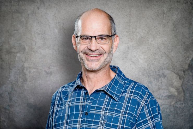 Michael Sieber